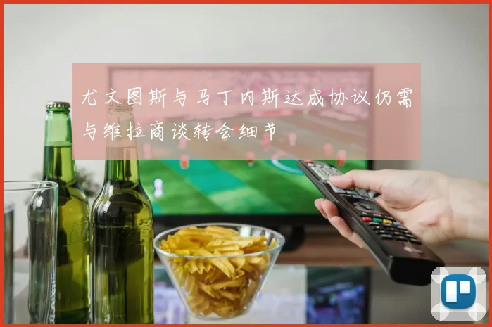 尤文图斯与马丁内斯达成协议仍需与维拉商谈转会细节